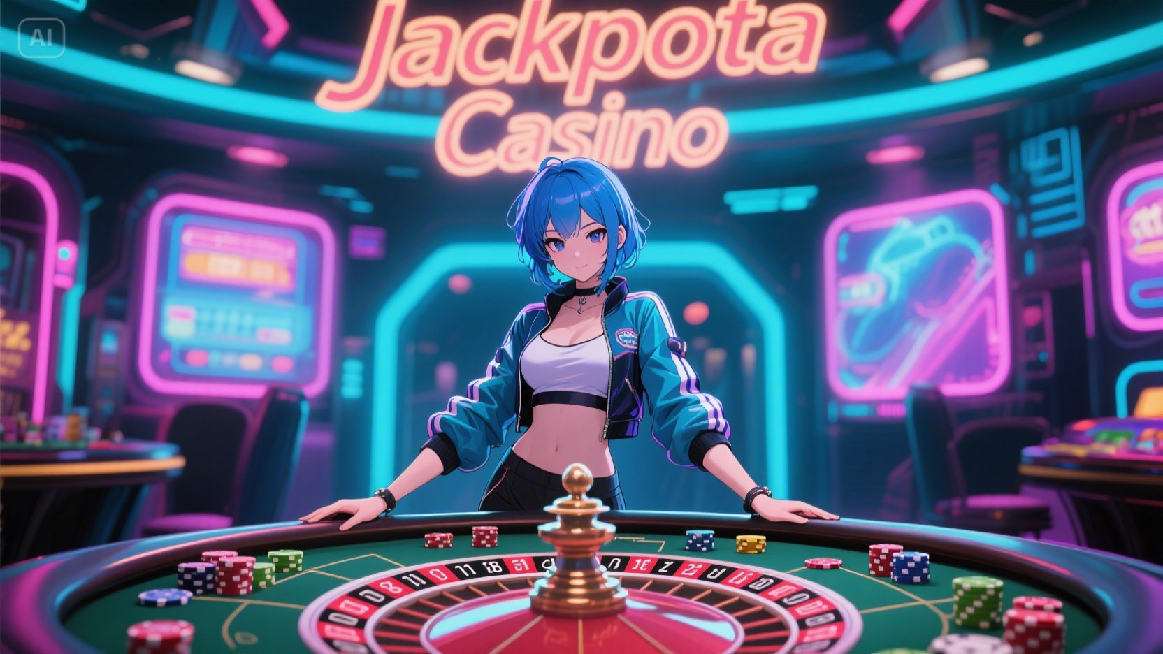 Jackpota Casino پاکستان